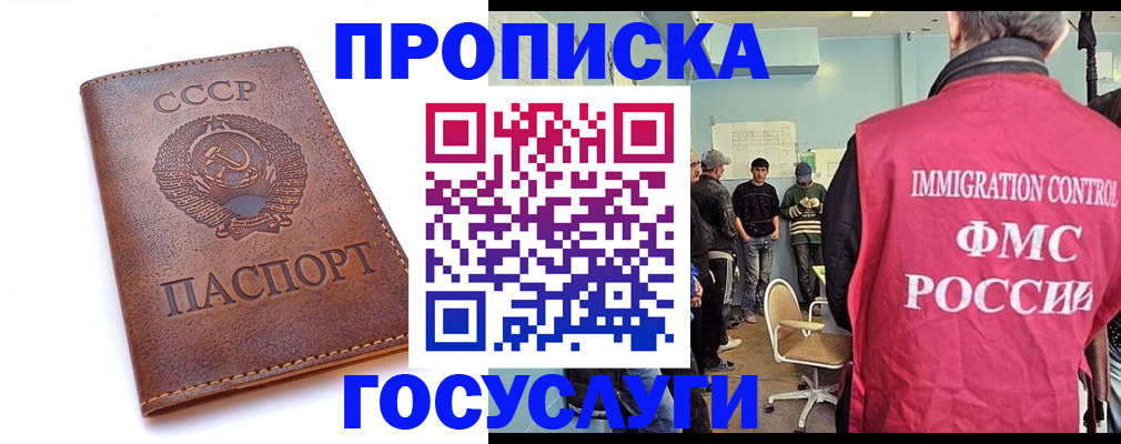 прописка для работы в Дмитрове